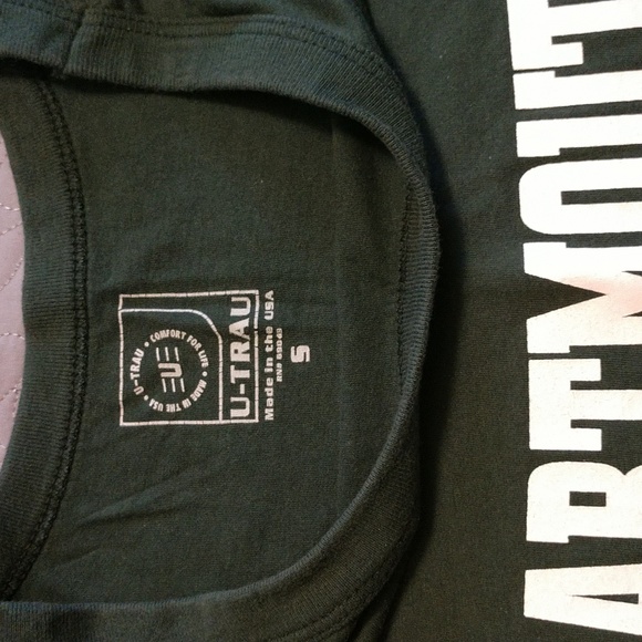 Dartmouth tee - Picture 4 of 6